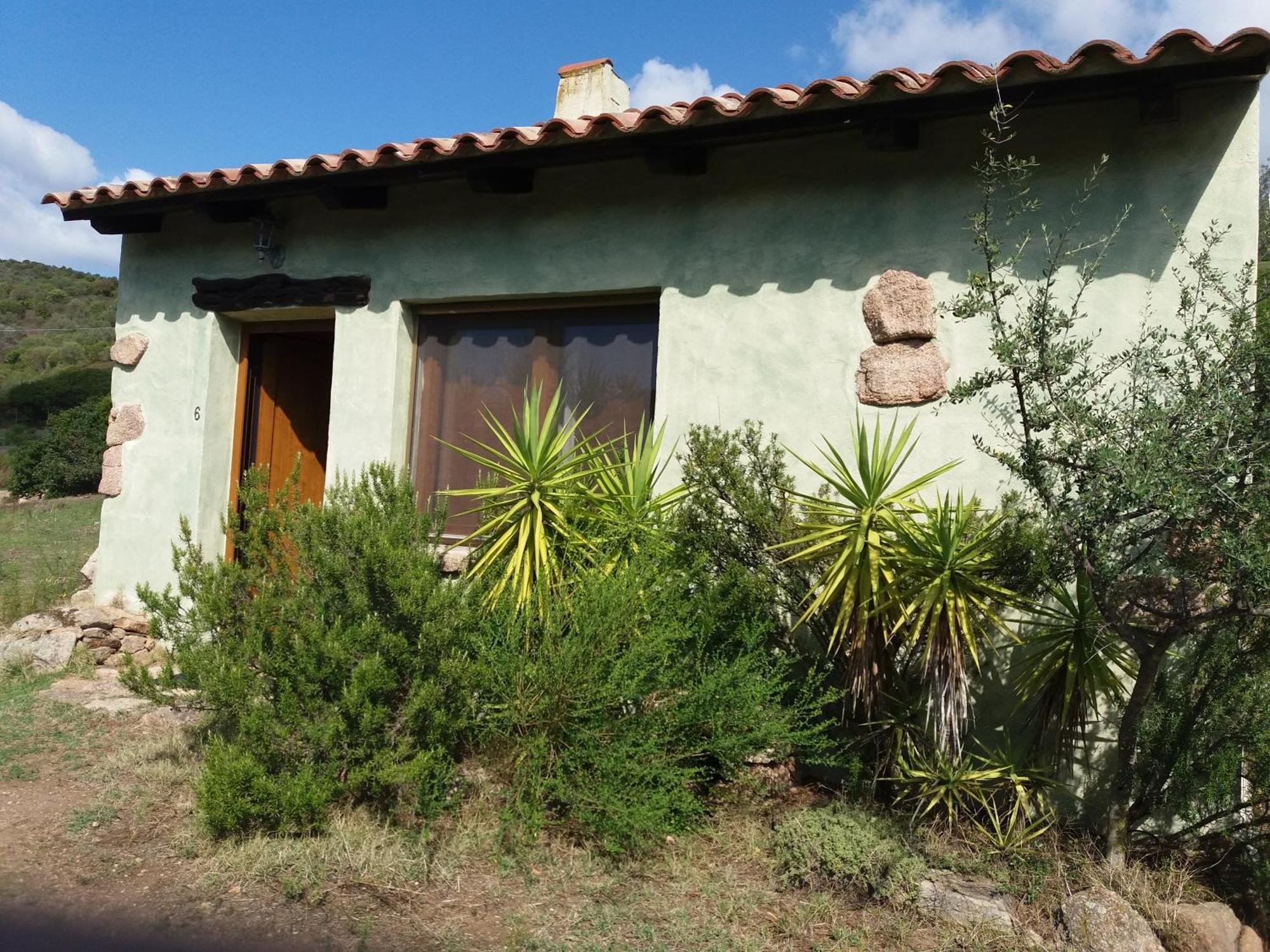 אולביה Agriturismo Agrisole מראה חיצוני תמונה