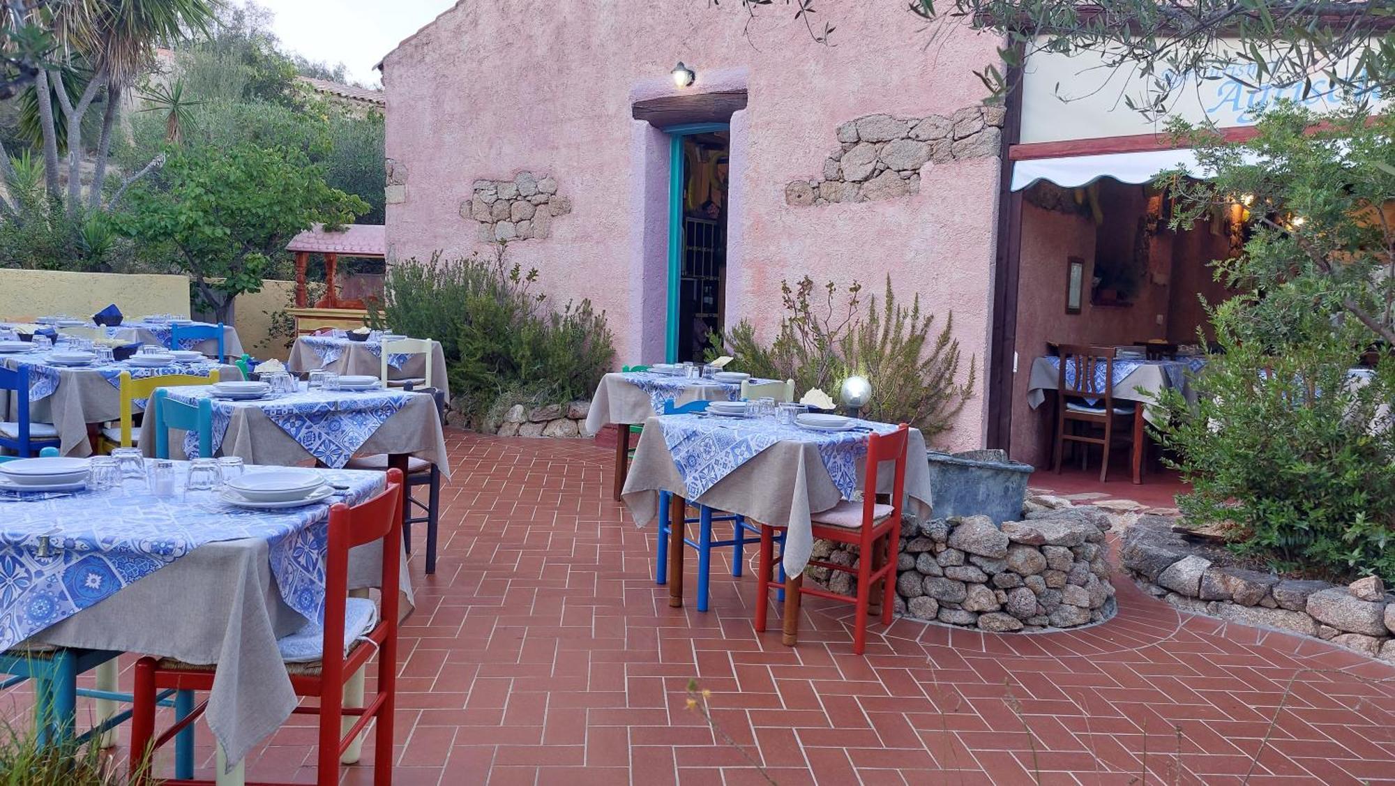 אולביה Agriturismo Agrisole מראה חיצוני תמונה
