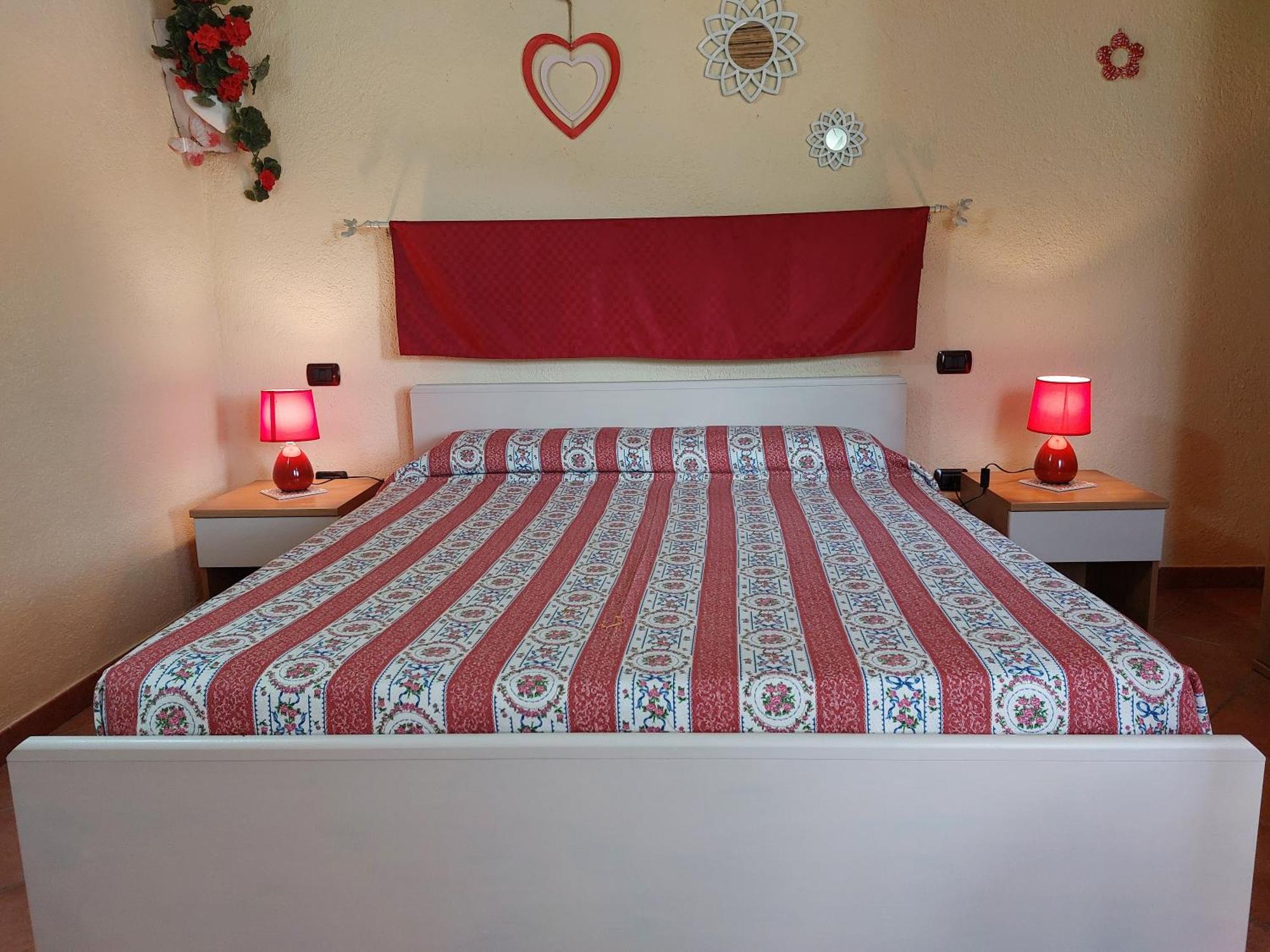 אולביה Agriturismo Agrisole מראה חיצוני תמונה
