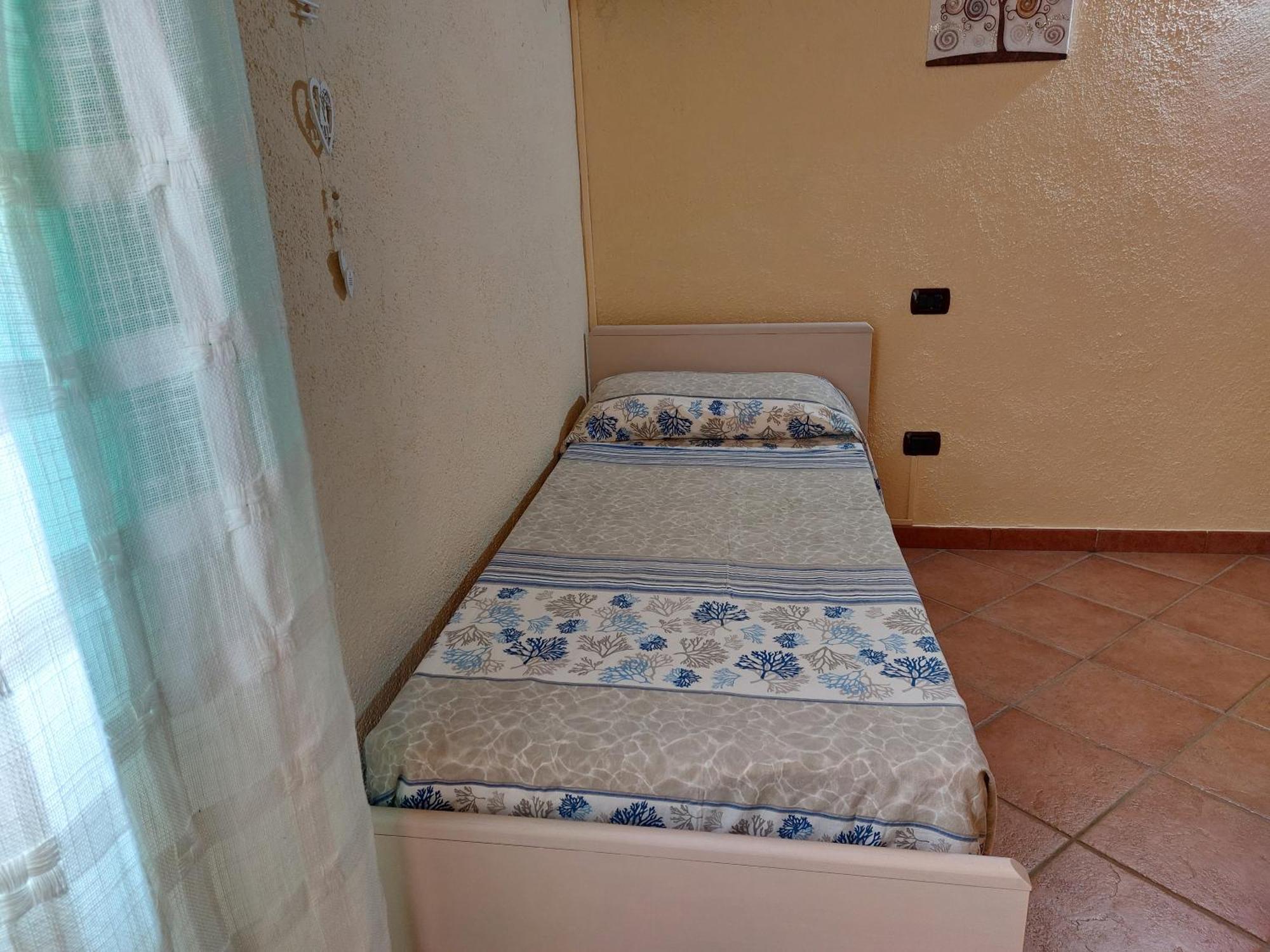 אולביה Agriturismo Agrisole מראה חיצוני תמונה