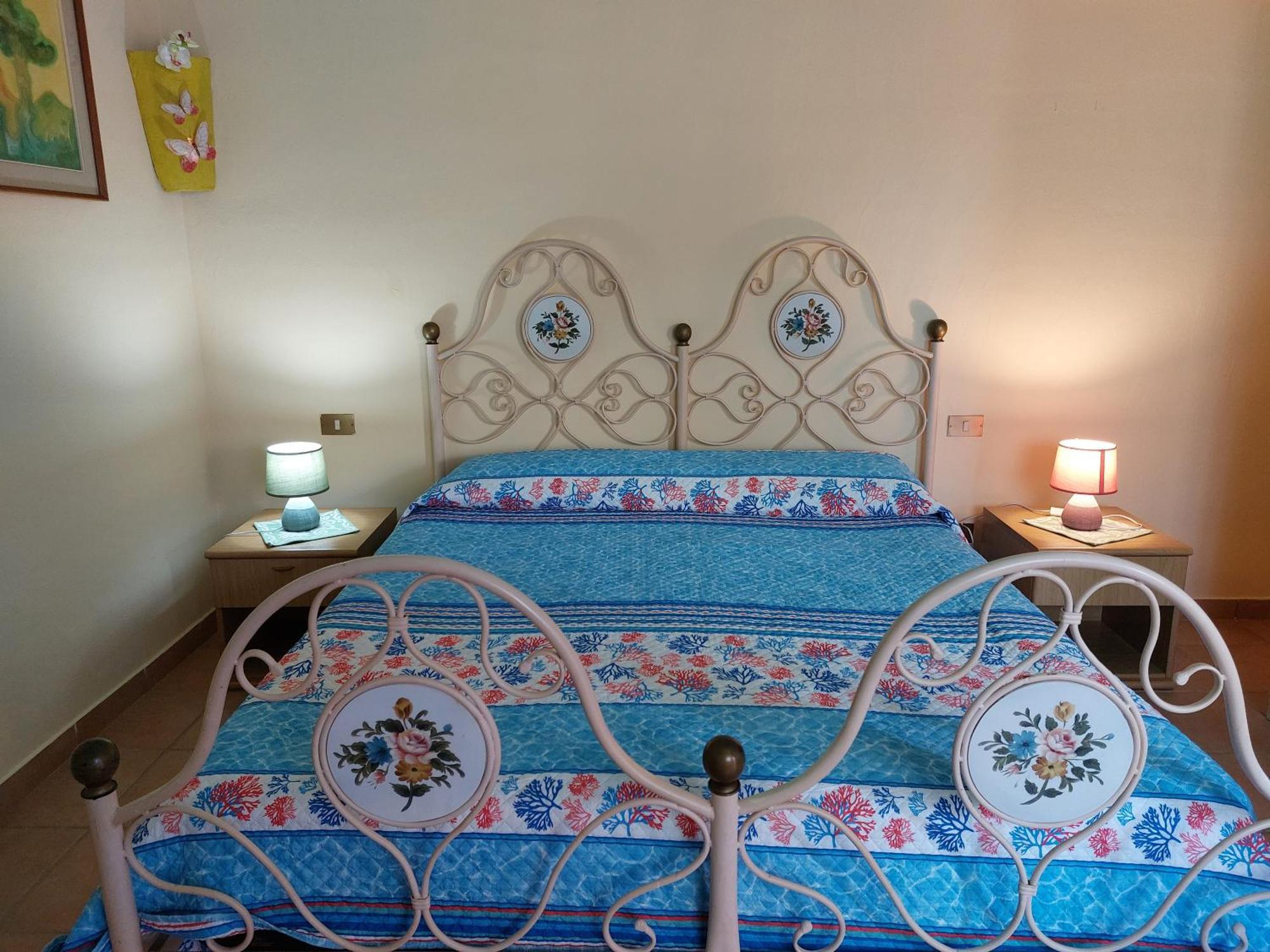 אולביה Agriturismo Agrisole מראה חיצוני תמונה