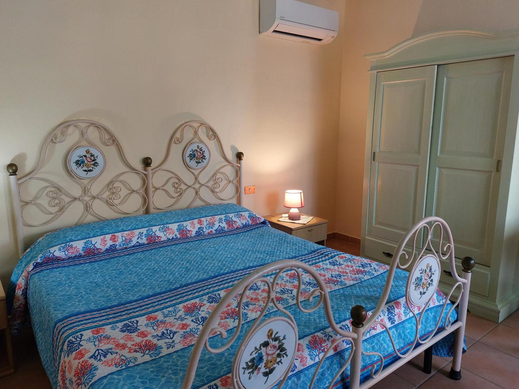 אולביה Agriturismo Agrisole מראה חיצוני תמונה