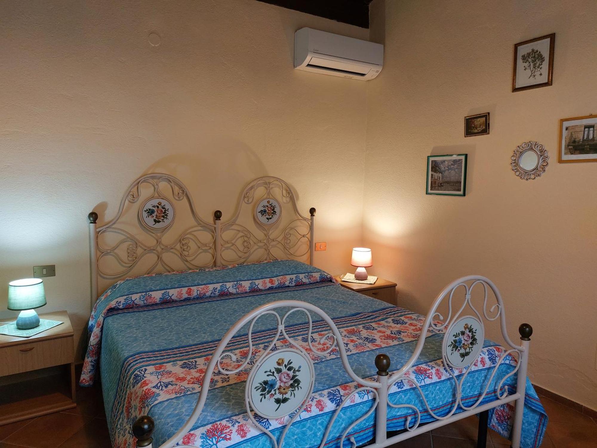 אולביה Agriturismo Agrisole מראה חיצוני תמונה
