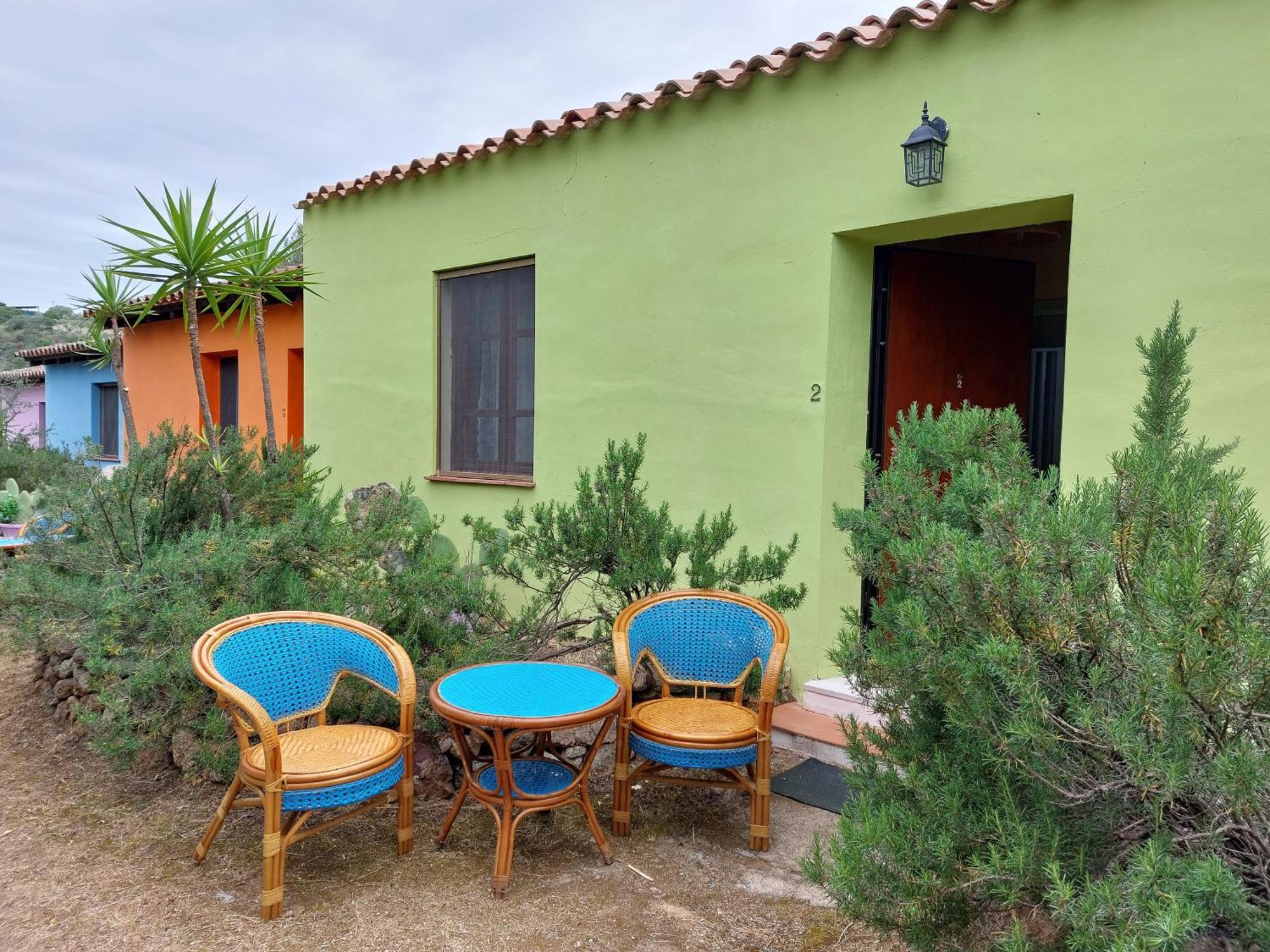 אולביה Agriturismo Agrisole מראה חיצוני תמונה