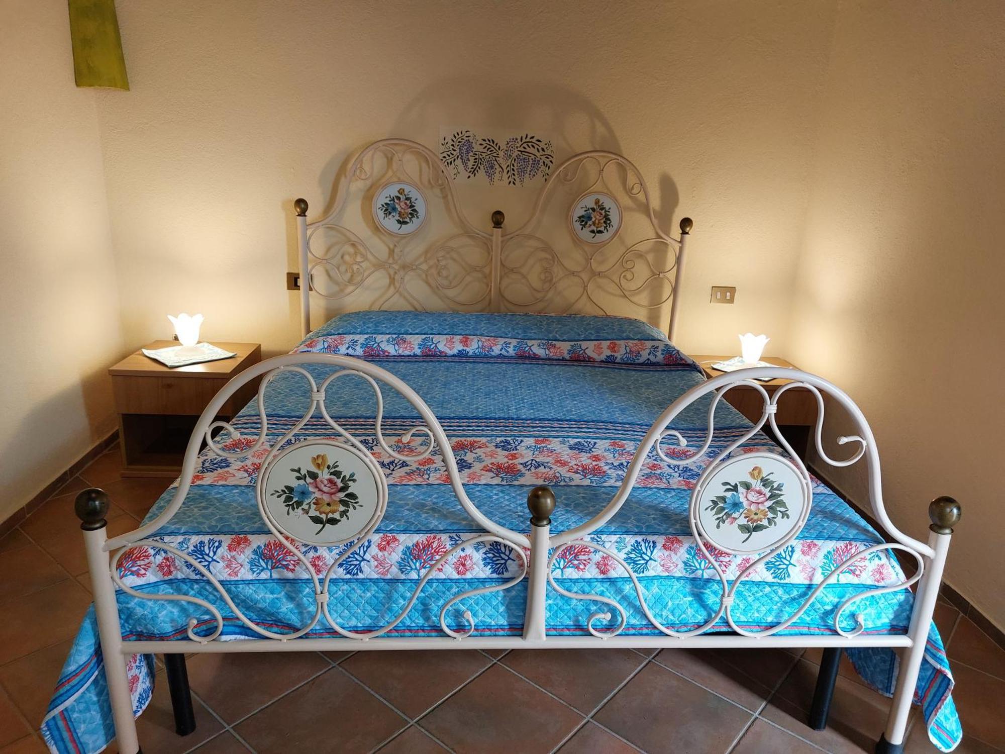 אולביה Agriturismo Agrisole מראה חיצוני תמונה