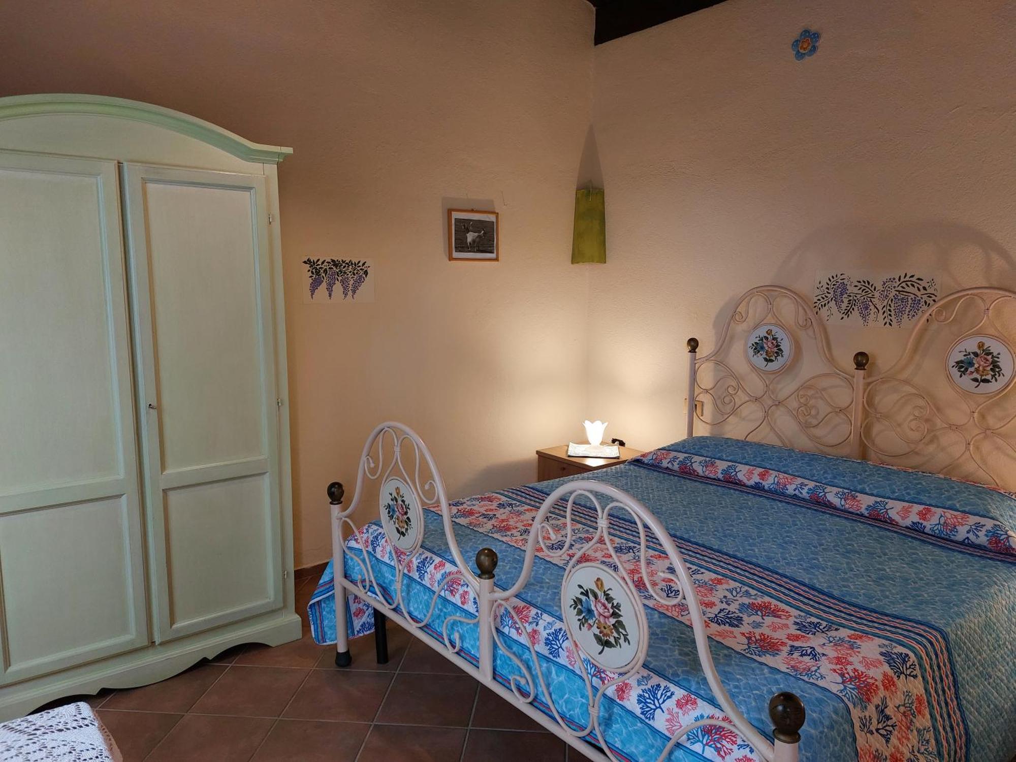 אולביה Agriturismo Agrisole מראה חיצוני תמונה
