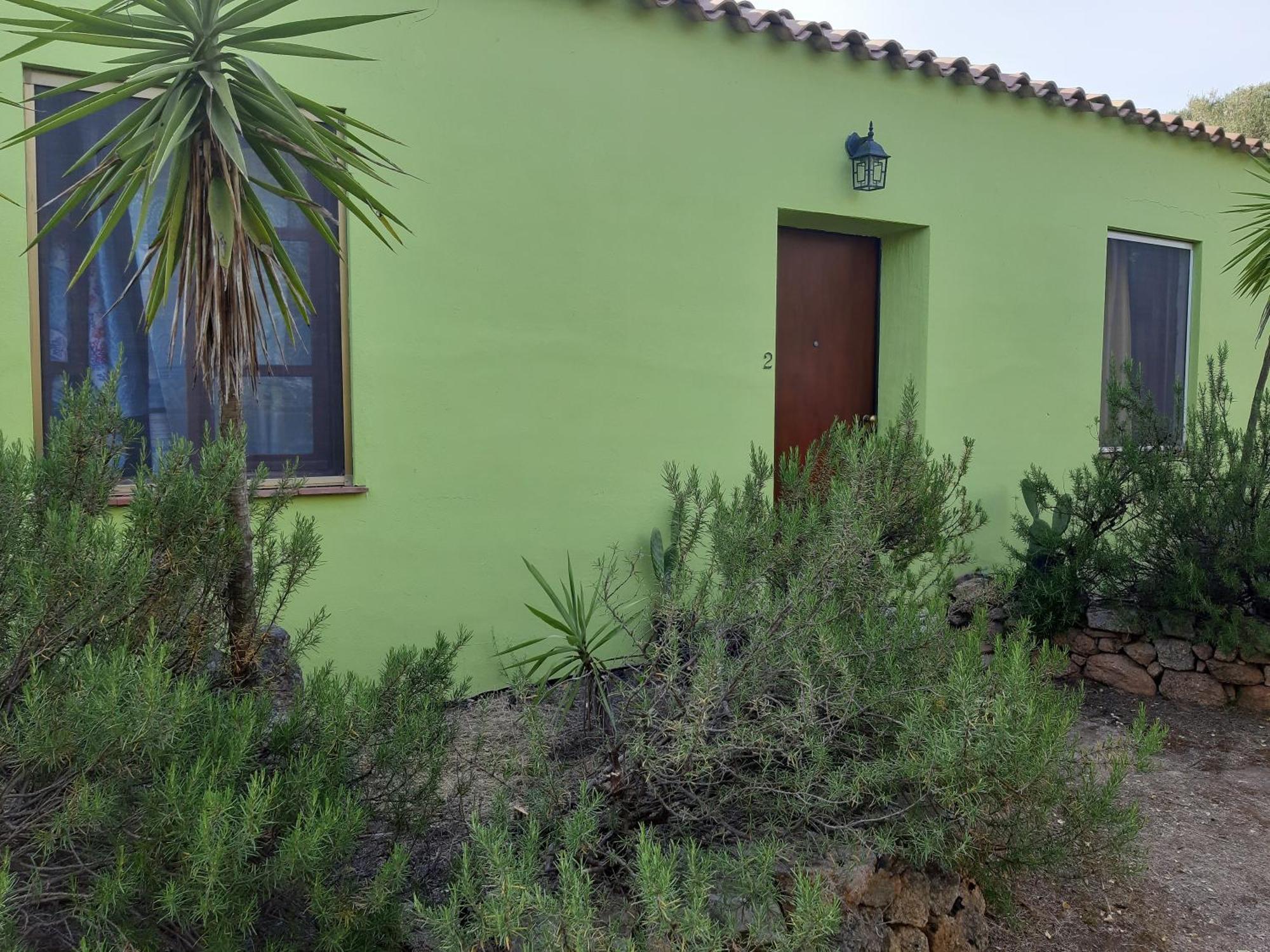 אולביה Agriturismo Agrisole מראה חיצוני תמונה